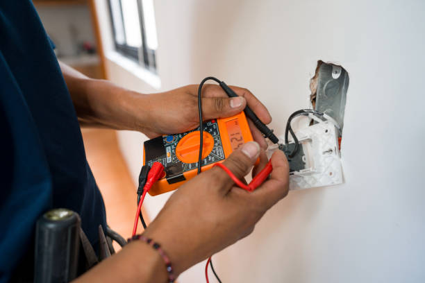 Electrical Rewiring Services in North Liberty, IA
