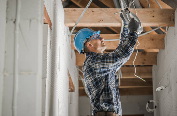 Reliable North Liberty, IA Electrician Solutions