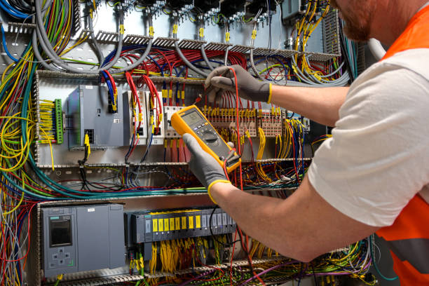 Best Electrical Outlet Repair  in North Liberty, IA