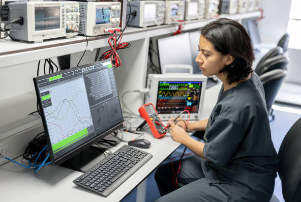Best Local Electrician Companies  in North Liberty, IA